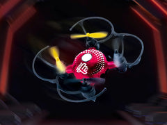 RC Quadcopter "Mini Fly"