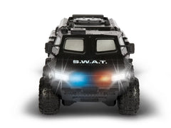 RC Truck "S.W.A.T. Tactical Truck"