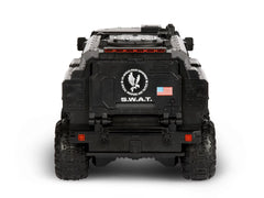 RC Truck "S.W.A.T. Tactical Truck"