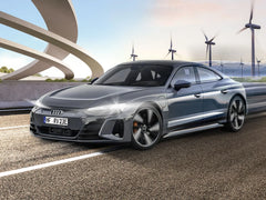 RC Scale Car Audi e-tron GT