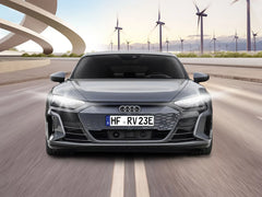 RC Scale Car Audi e-tron GT