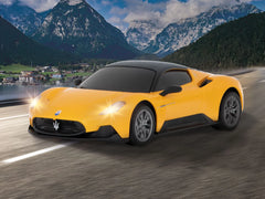 RC Scale Car Maserati MC20