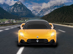 RC Scale Car Maserati MC20