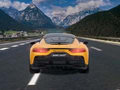 RC Scale Car Maserati MC20