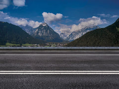 RC Scale Car Maserati MC20