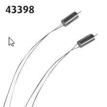 Motor 1x CW/1x CCW - FIZZ (23823)