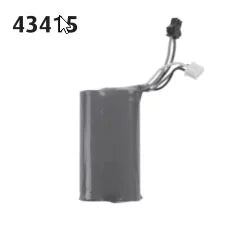 Battery 7.4V 1200mAh Li-Ion (24830/24831)