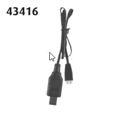USB Charger (24830/24831)