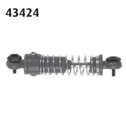 Shock Absorber - Each (24830/24831)
