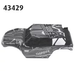 Body - Cross Thunder (24831)