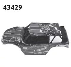 Body - Cross Thunder (24831)