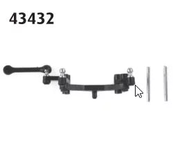 Steering Assembly (24830/24831)