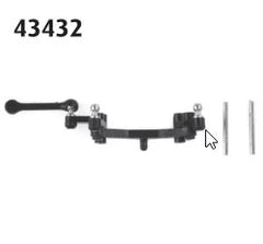 Steering Assembly (24830/24831)