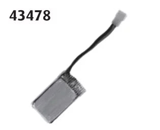 Battery 3.7V 300mAh LiPo (23817/23834)