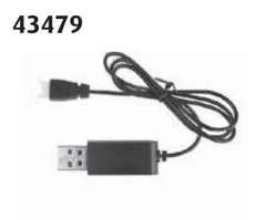 USB Charger - Interceptor/Red Kite (23817/23834)