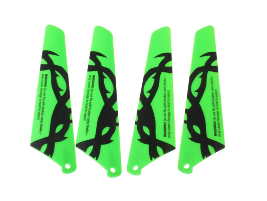 Rotor Blades (4pcs) - Heli Glowee 2.0 (23891)