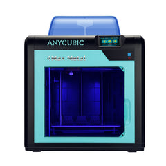 Anycubic 4Max Metal