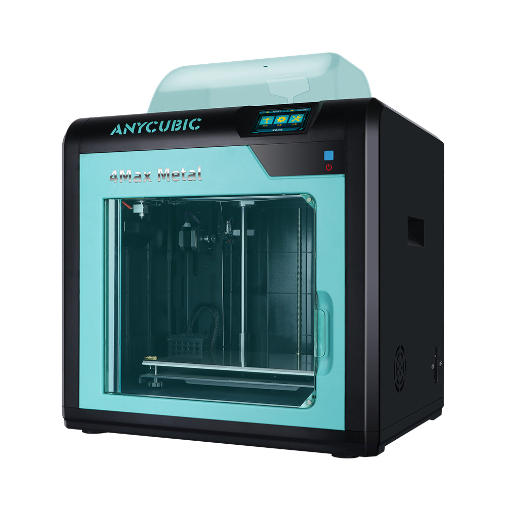 Anycubic 4Max Metal