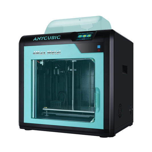 Anycubic 4Max Metal
