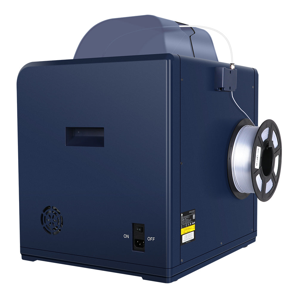 Anycubic 4Max Pro 2.0