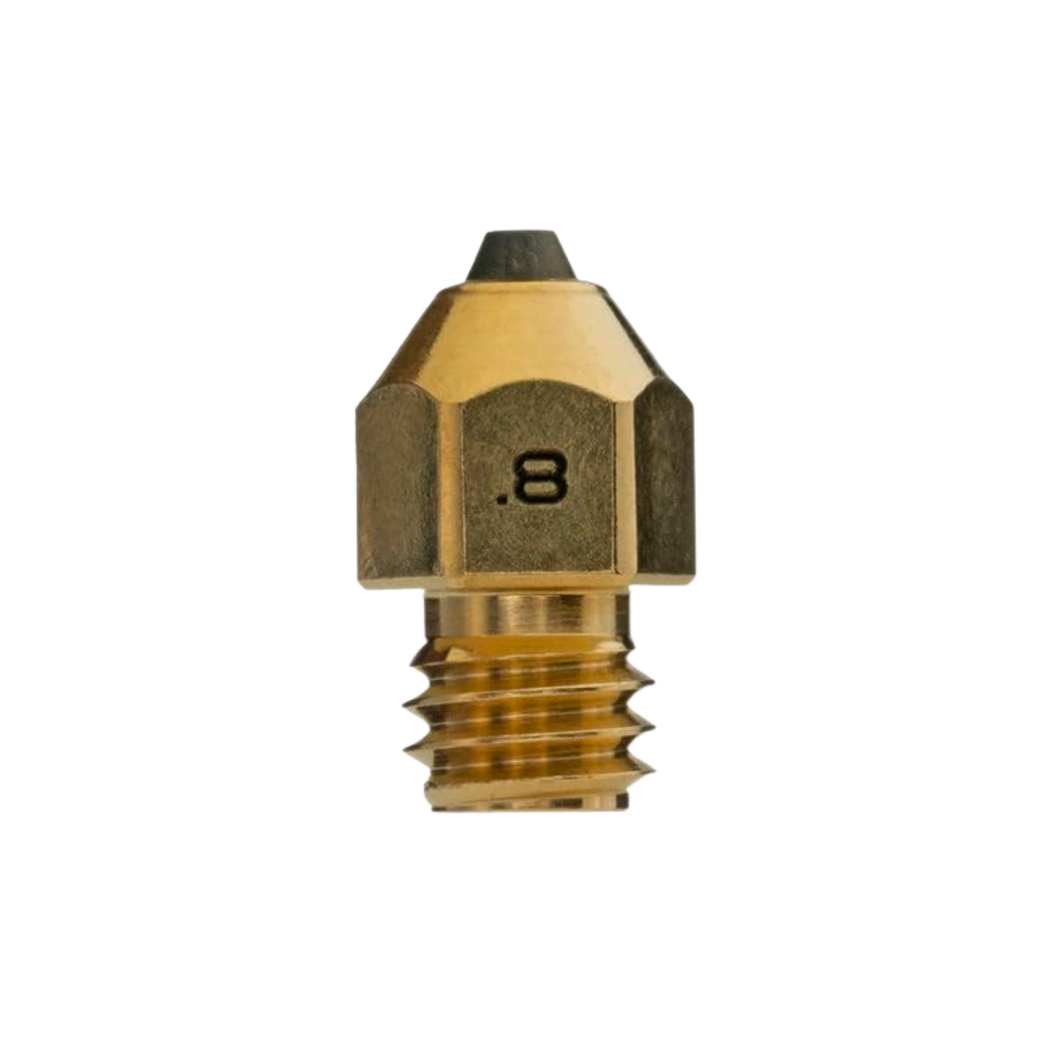 DiamondBack MK8 Nozzles