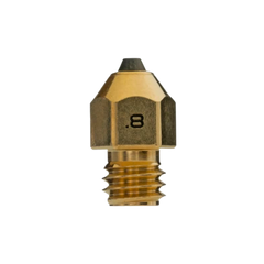 DiamondBack MK8 Nozzles