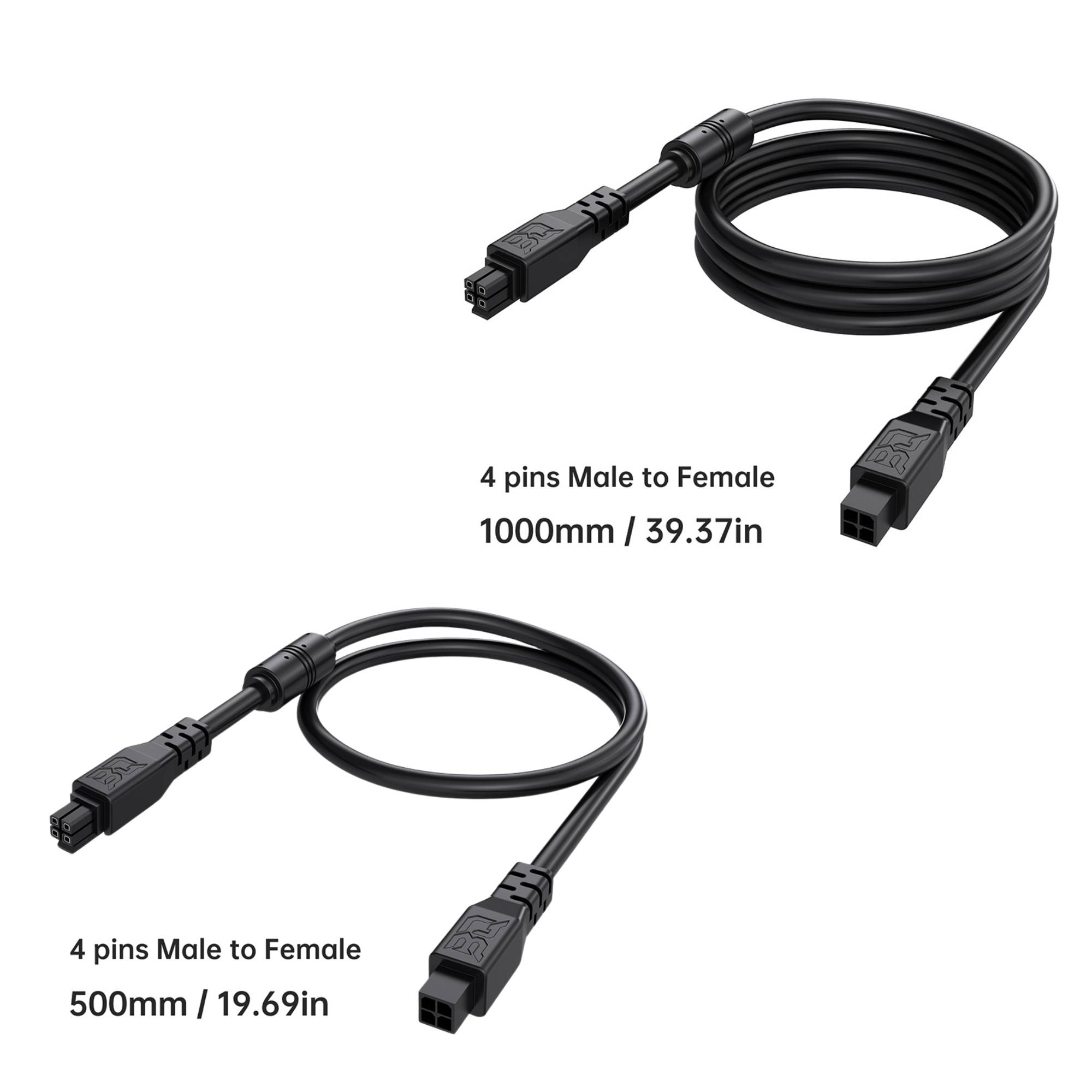 BIQU AMS Upgrades Multi Material Reliability Upgrades for Bambu Lab P1/X1 3D Printers with AMS Simple Plug and Play Installation