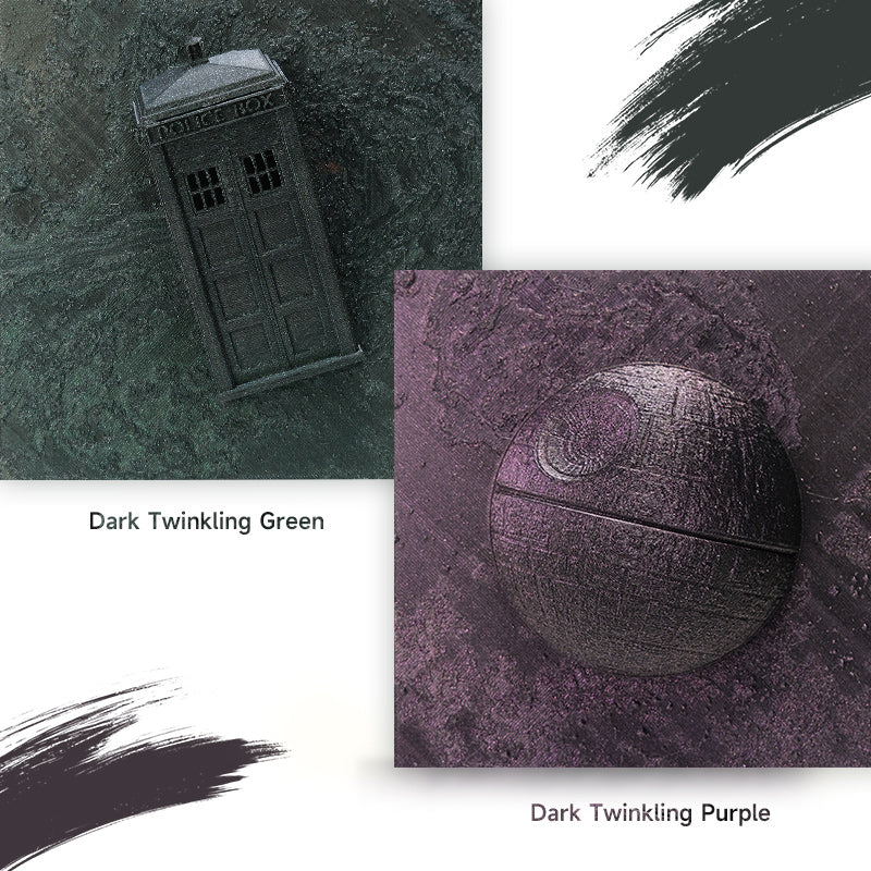 eSUN ePLA-Magic 1.75mm 3D Filament 1KG