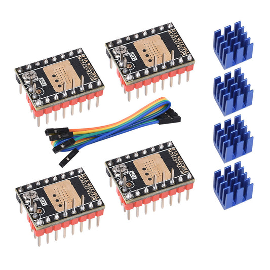 BIGTREETECH TMC2226 V1.0 Stepper Motor Driver