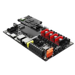 BIGTREETECH Manta M4P/M8P/M5P Control Board running Klipper with CB1/CB2/CM4