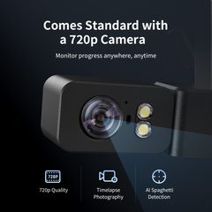 Anycubic Kobra 3 V2 Combo-1