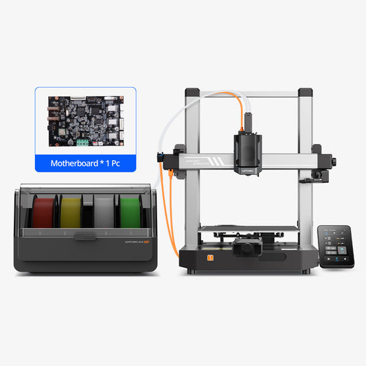 Kobra 3 V2 Combo High Speed Master Bundle