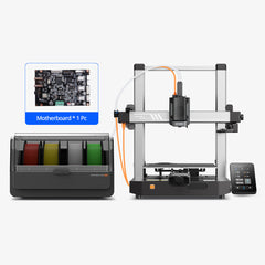 Kobra 3 V2 Combo High Speed Master Bundle