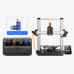 Kobra 3 V2 Combo Metal Edition Bundle