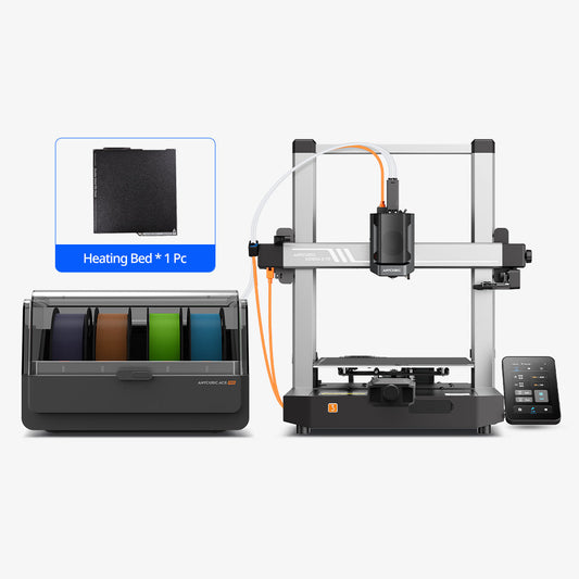 Kobra 3 V2 Combo Basic Starter Bundle