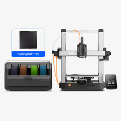 Kobra 3 V2 Combo Basic Starter Bundle