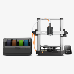 Anycubic Kobra 3 V2 Combo-1