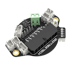BIGTREETECH Piggyback36 Tool Board for 36/42 stepper motors