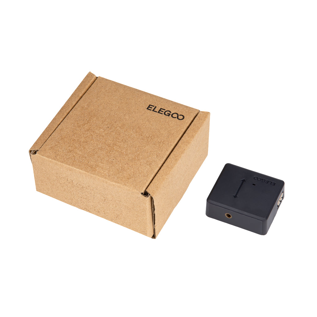 Filament Runout Sensor for Centauri Carbon