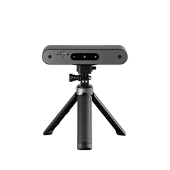 POP 3 Plus: The Handheld 3D Scanner with Color Scans - Revopoint