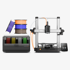 Anycubic Kobra 3 V2 Combo-1