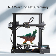 eSUN eTwinkling PLA 1.75mm 3D Filament 1KG-US