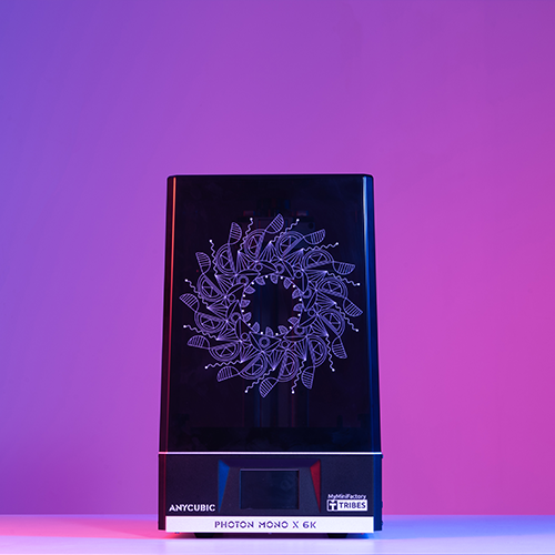 Anycubic Photon Mono X 6K (Limited Edition)