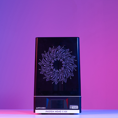 Anycubic Photon Mono X 6K (Limited Edition)