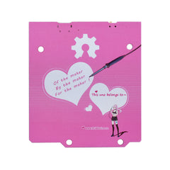 BIQU RGBDuino UNO V1.2 Jenny Greek Duck ATMEGA328P-AU Chip 16MHZ 5V Development Board VS Arduino UNO R3 Upgrade for Raspberry Pi 4 Raspberry Pi 3B