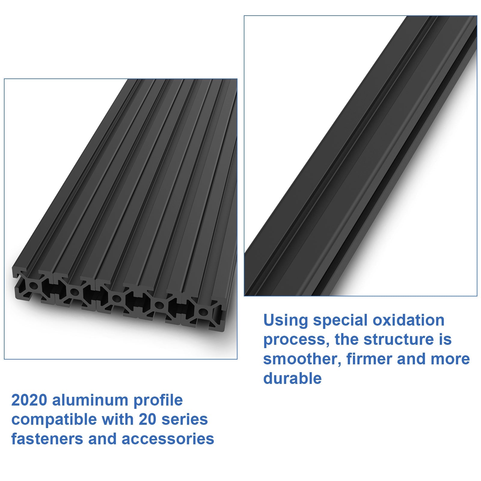 Voron 2.4 CNC Parts Kit V2.0 - DIY Kits 8 Kits Electronics Cable Fastener Heated Bed Motion Panels Frame CNC