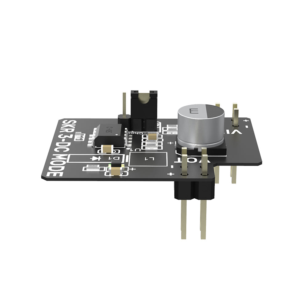 BIGTREETECH BTT SKR 3 Control Board for 3D printer