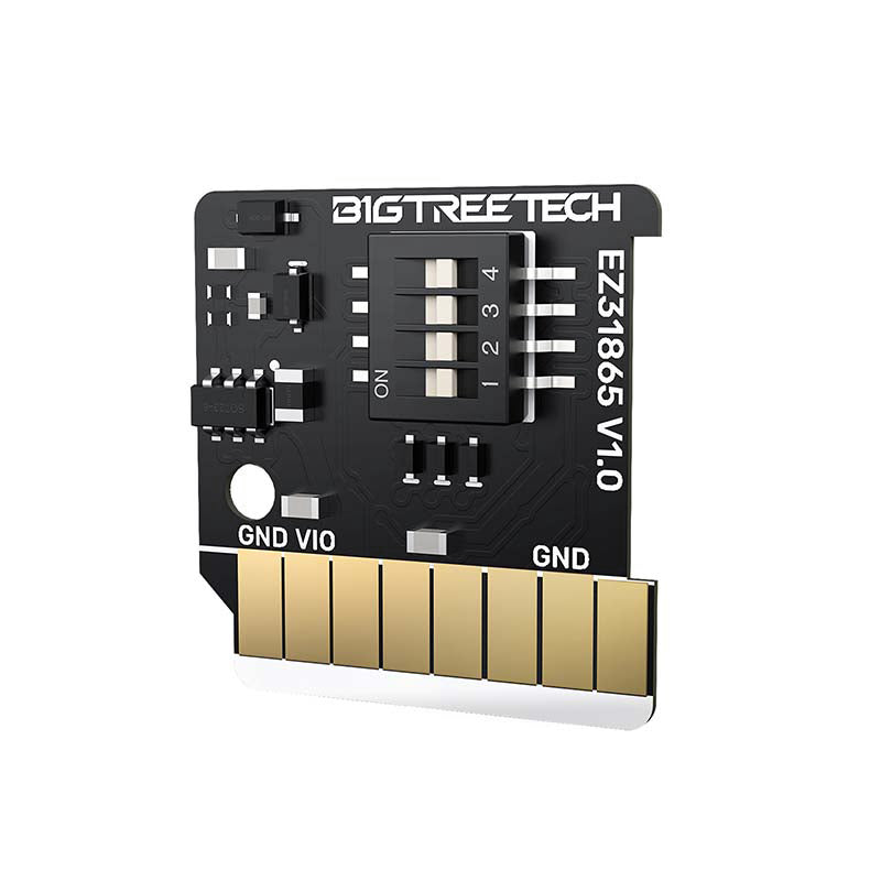 BIGTREETECH EZ31865 V1.0