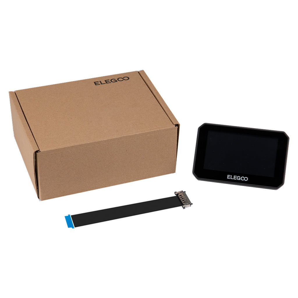 Touchscreen for Centauri Carbon