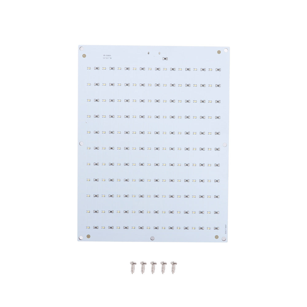 LED Relief Components Kit